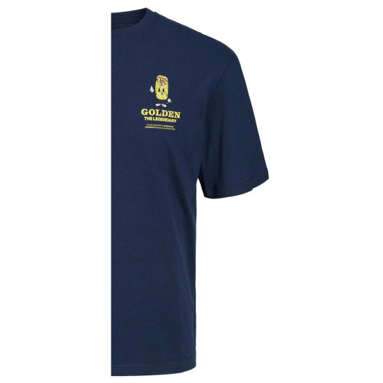 Jack & Jones Παιδική κοντομάνικη μπλούζα Jack & Jones Παιδική κοντομάνικη μπλούζα